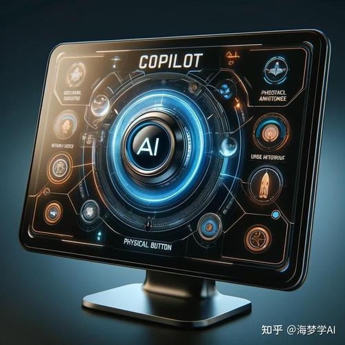 微软AI产品有何新突破？-第3张图片-广州国自机器人