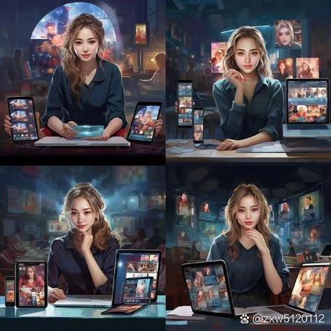 沉浸式AI语音如何实现主动交互？-第2张图片-广州国自机器人