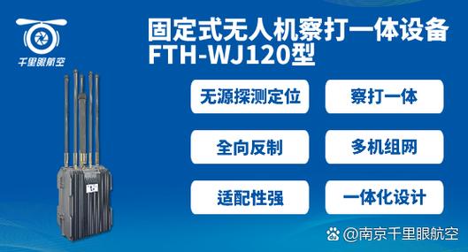无人机使用哪些信号频段?-第3张图片-广州国自机器人 无人机使用哪些信号频段?-第3张图片-广州国自机器人
