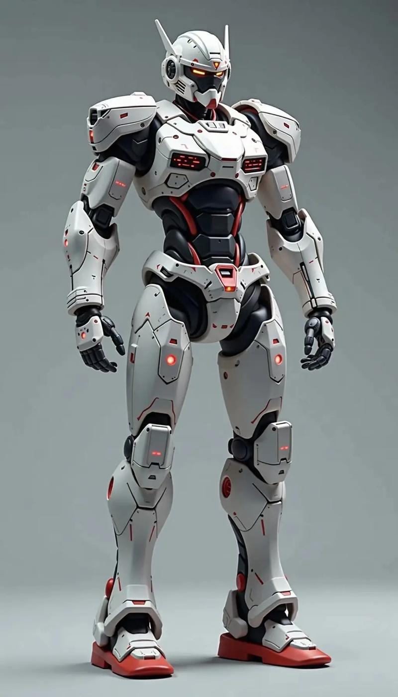 Intel外骨骼机器人如何赋能未来工作与生活？-第3张图片-广州国自机器人