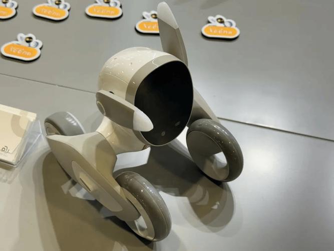 遥控视频机器人 ces 有何新突破？-第1张图片-广州国自机器人