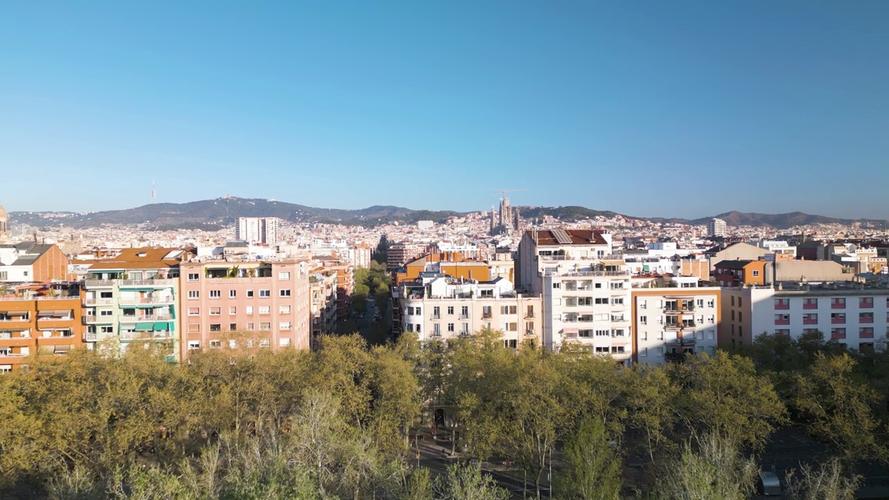 巴塞罗那无人机飞行有哪些规定?-第1张图片-广州国自机器人 巴塞罗那无人机飞行有哪些规定?-第1张图片-广州国自机器人