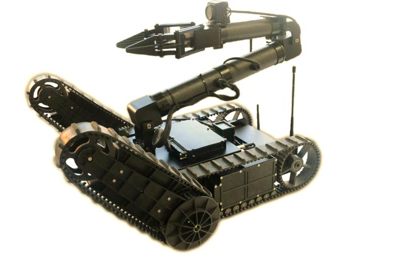 iRobot排爆机器人有何核心优势?-第2张图片-广州国自机器人 iRobot排爆机器人有何核心优势?-第2张图片-广州国自机器人