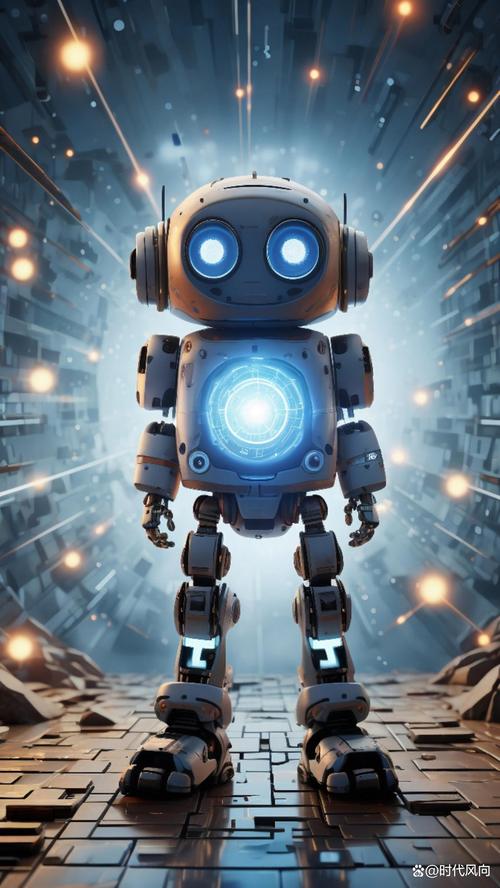 人工智能将取代智能手机-第3张图片-广州国自机器人