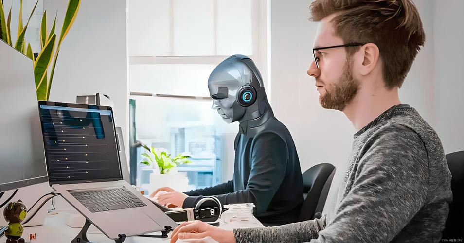 ai人工智能方面的工作-第2张图片-广州国自机器人