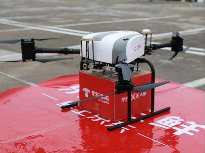 京东全球无人机大赛目的-第2张图片-广州国自机器人