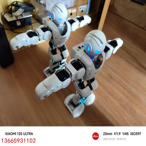 阿尔法音乐机器人3.0有哪些新突破？-第1张图片-广州国自机器人