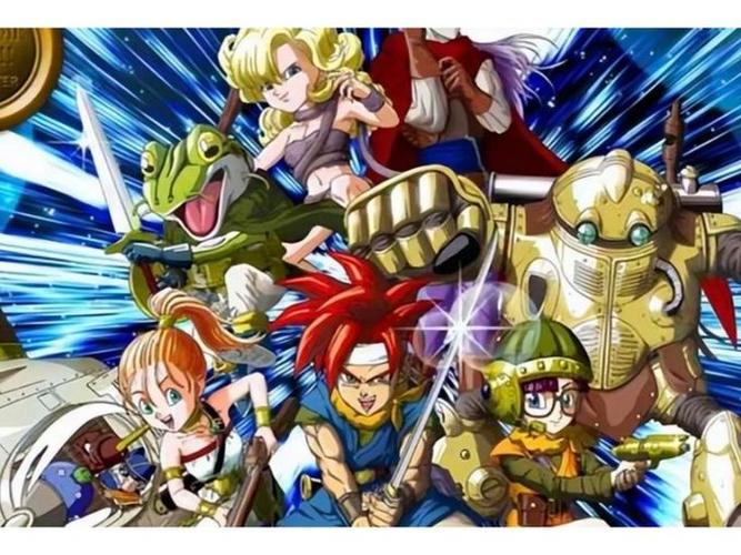 金属机器人战记SFC，经典机战神作？-第1张图片-广州国自机器人