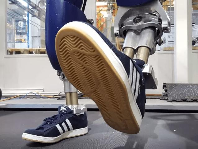 机器人DURUS为何要穿鞋子？-第2张图片-广州国自机器人