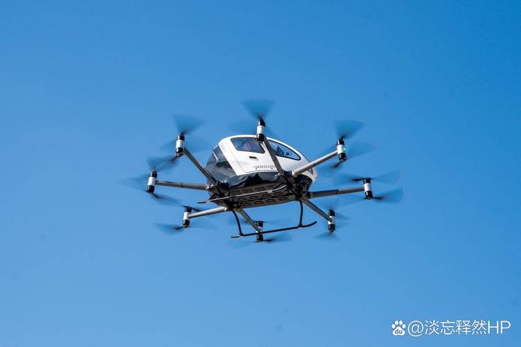 breeze4k无人机有哪些核心优势？-第2张图片-广州国自机器人