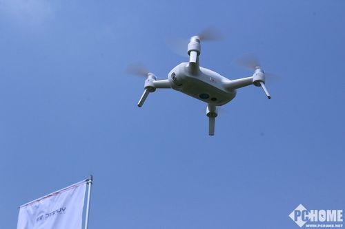 breeze4k无人机有哪些核心优势？-第1张图片-广州国自机器人