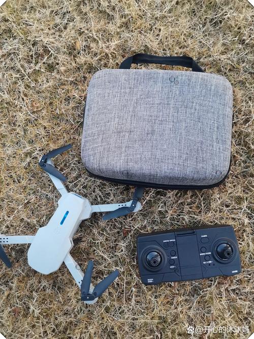 breeze4k无人机有哪些核心优势？-第3张图片-广州国自机器人