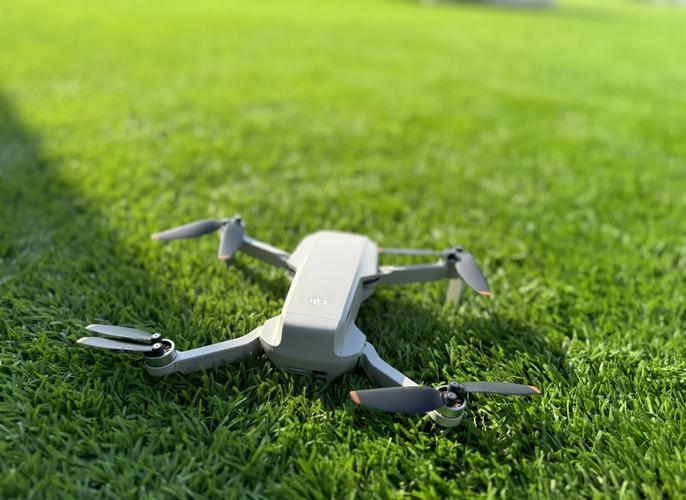 大疆Mini定位如何精准?-第3张图片-广州国自机器人 大疆Mini定位如何精准?-第3张图片-广州国自机器人