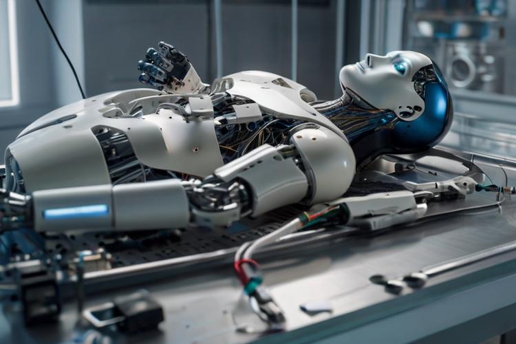 人工智能发展面临哪些关键障碍？-第2张图片-广州国自机器人