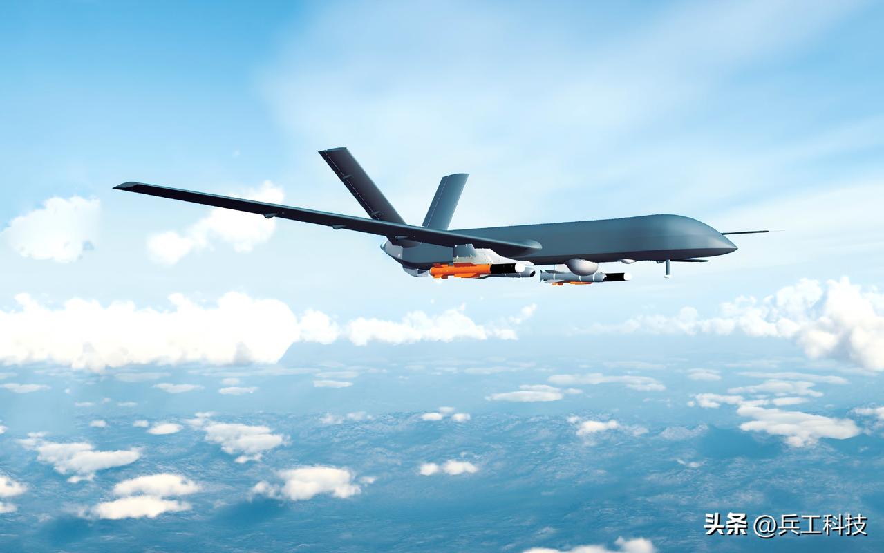 彩虹4无人机飞行高度究竟有多高?-第2张图片-广州国自机器人 彩虹4无人机飞行高度究竟有多高?-第2张图片-广州国自机器人