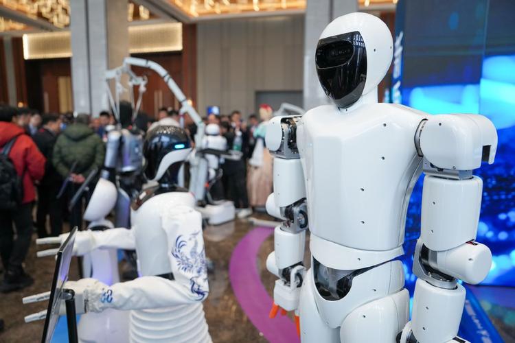 2025年机器人试用，普通人何时能体验？-第1张图片-广州国自机器人