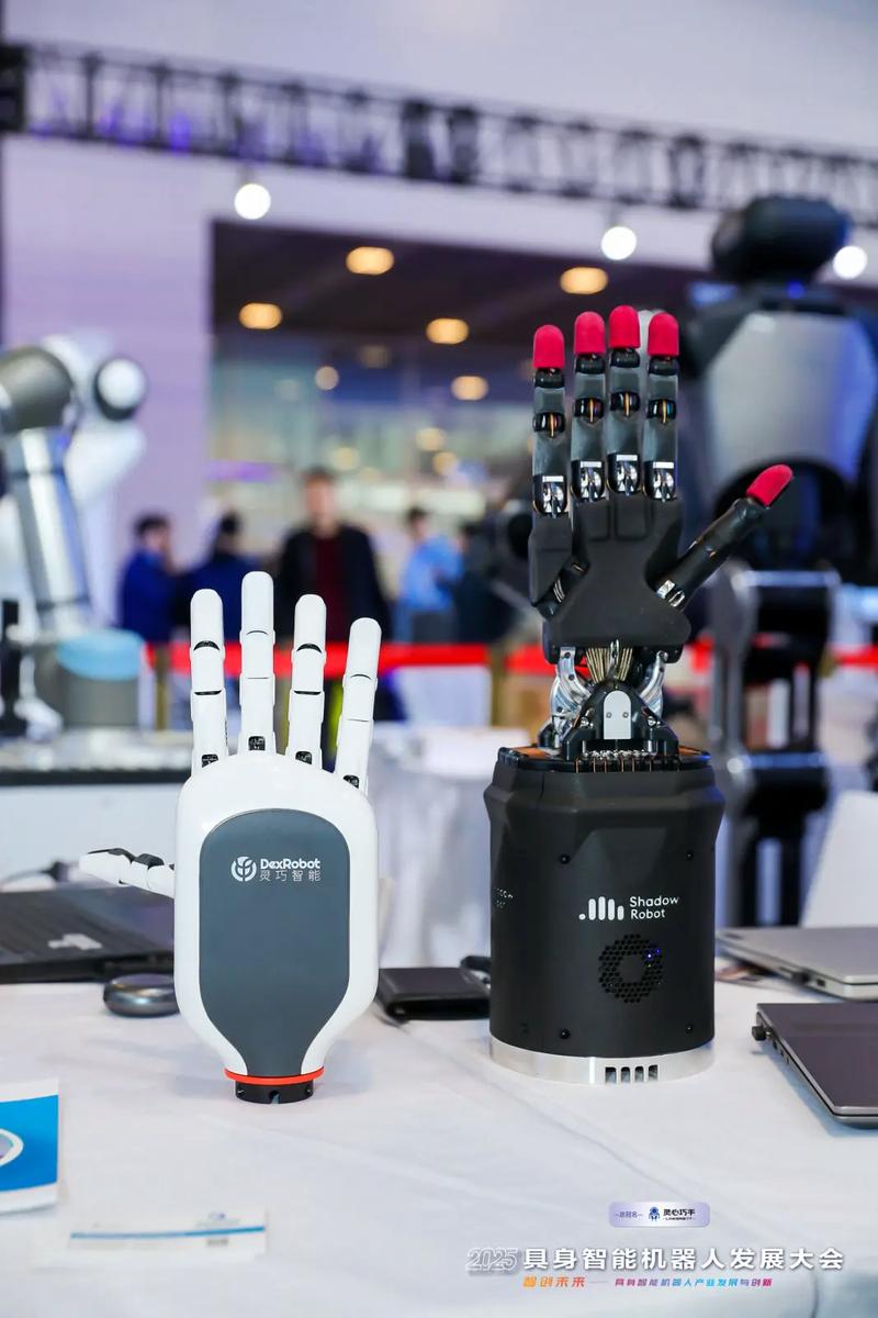 2025年机器人试用，普通人何时能体验？-第2张图片-广州国自机器人