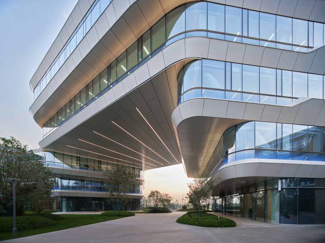 科大讯飞如何引领人工智能产业发展?-第1张图片-广州国自机器人 科大讯飞如何引领人工智能产业发展?-第1张图片-广州国自机器人