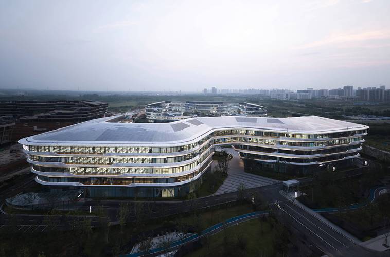 科大讯飞如何引领人工智能产业发展？-第2张图片-广州国自机器人