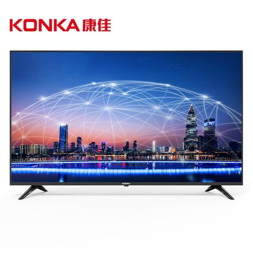 康佳39寸AI电视有何智能功能?-第2张图片-广州国自机器人 康佳39寸AI电视有何智能功能?-第2张图片-广州国自机器人