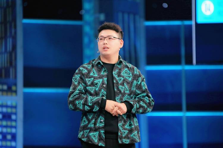 非你莫属CEO位，AI能胜任吗？-第1张图片-广州国自机器人