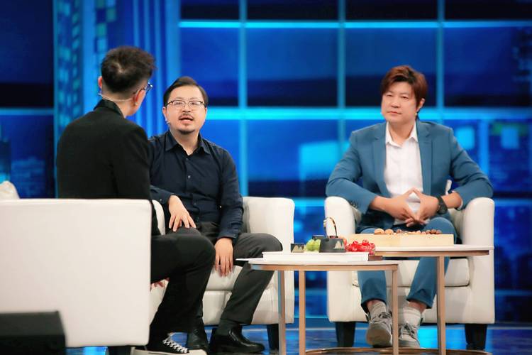 非你莫属CEO位，AI能胜任吗？-第3张图片-广州国自机器人