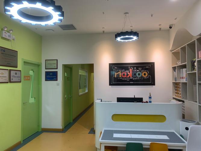 美国机器人培训机构哪家强？-第3张图片-广州国自机器人