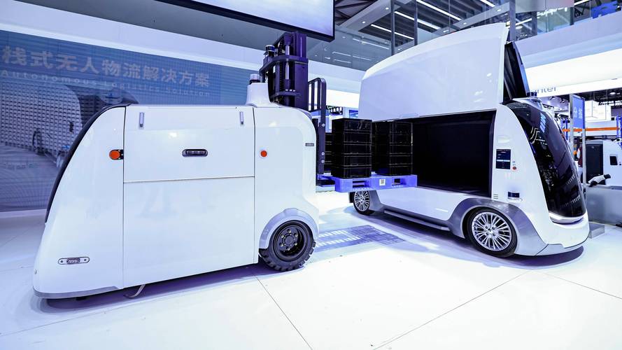 优必选比亚迪机器人将如何碰撞出火花？-第1张图片-广州国自机器人