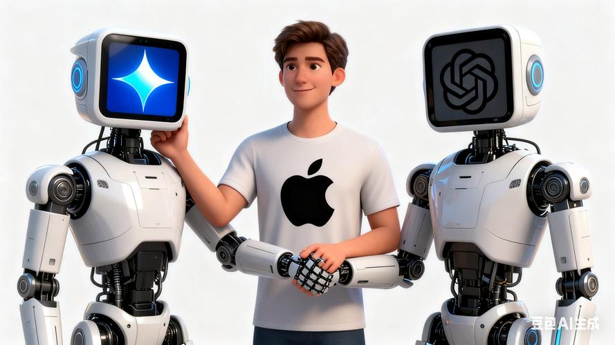 Siri智能语音机器人如何改变生活?-第2张图片-广州国自机器人 Siri智能语音机器人如何改变生活?-第2张图片-广州国自机器人