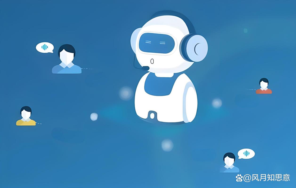 Siri智能语音机器人如何改变生活?-第3张图片-广州国自机器人 Siri智能语音机器人如何改变生活?-第3张图片-广州国自机器人