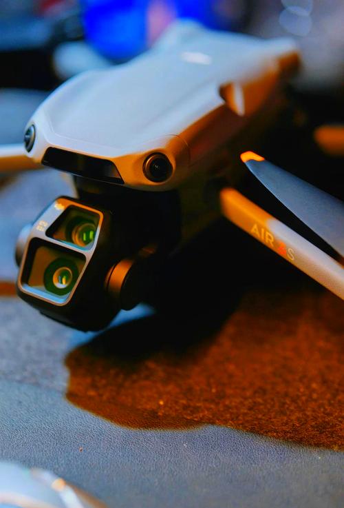 大疆无人机WiFi连接手机怎么操作？-第2张图片-广州国自机器人