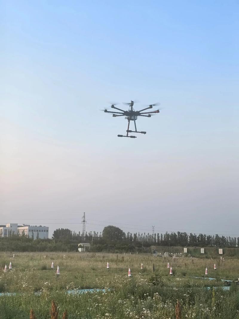 无人机闯入日常生活，隐患几何？-第1张图片-广州国自机器人