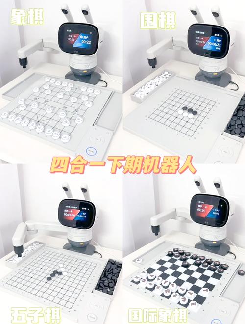 roobo机器人怎么用-第2张图片-广州国自机器人