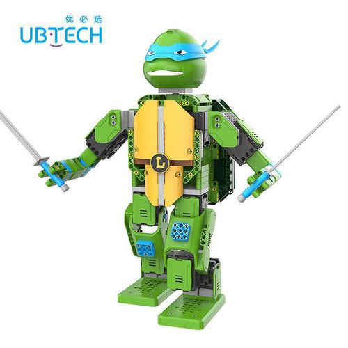 jimu机器人连接步骤是什么?-第1张图片-广州国自机器人 jimu机器人连接步骤是什么?-第1张图片-广州国自机器人