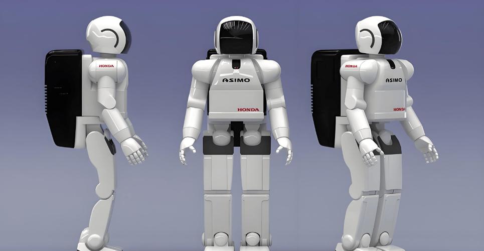 美日德机器人技术如何领跑全球？-第1张图片-广州国自机器人