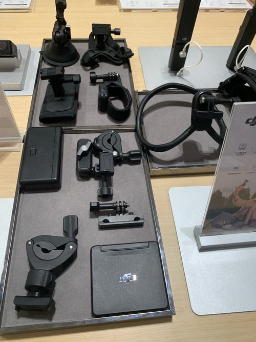 大疆无人机绑gopro-第1张图片-广州国自机器人