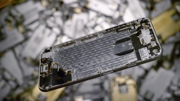 苹果Liam拆机机器人有何独到之处？-第2张图片-广州国自机器人