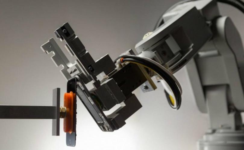 苹果Liam拆机机器人有何独到之处？-第3张图片-广州国自机器人