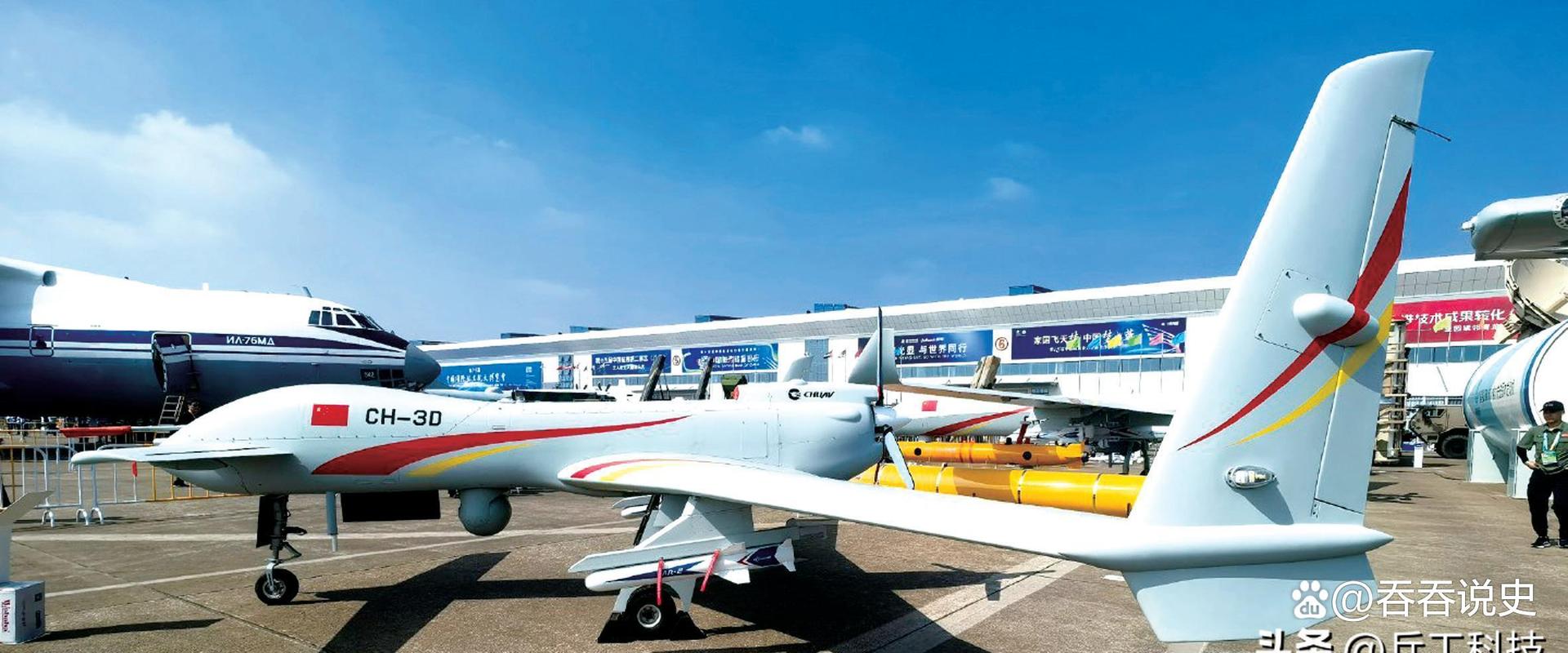 3DR Solo无人机好用吗？-第2张图片-广州国自机器人