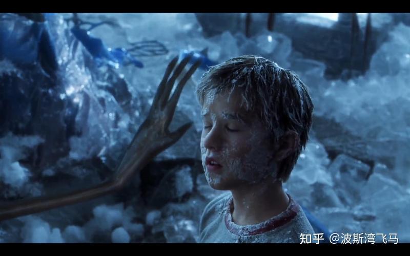 AI人工智能在电影剧情里藏着哪些人性拷问？-第1张图片-广州国自机器人