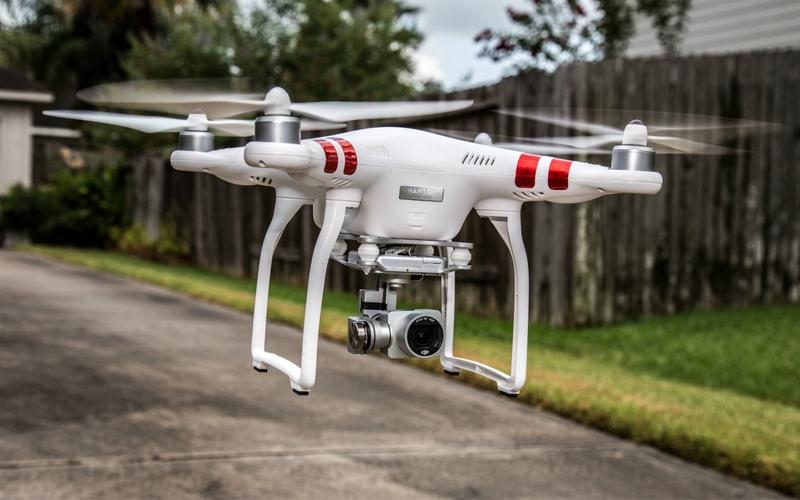 30倍光学变焦无人机有何独特优势？-第2张图片-广州国自机器人