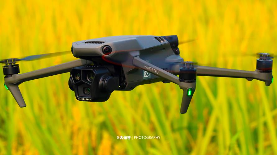 30倍光学变焦无人机有何独特优势？-第3张图片-广州国自机器人