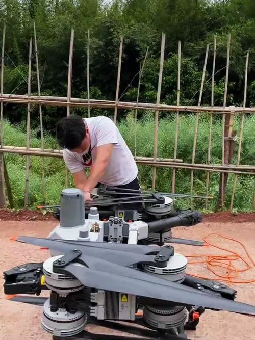 DJI无人机为何从阳台起飞?-第2张图片-广州国自机器人 DJI无人机为何从阳台起飞?-第2张图片-广州国自机器人