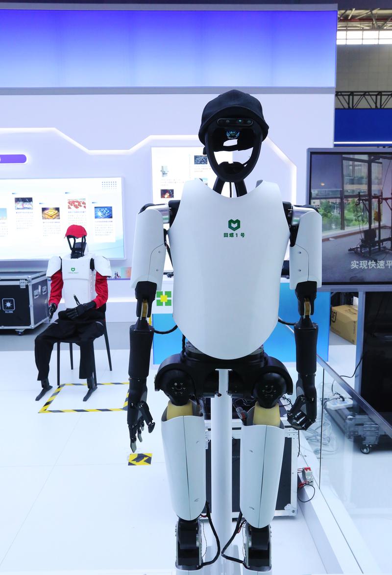 Fast运维机器人如何提升运维效率?-第3张图片-广州国自机器人 Fast运维机器人如何提升运维效率?-第3张图片-广州国自机器人