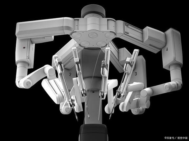 不会robot的机器人究竟是什么？-第2张图片-广州国自机器人