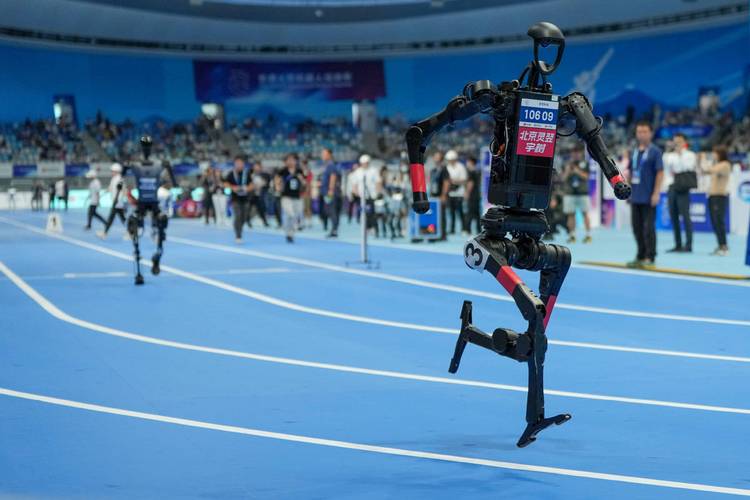 不会robot的机器人究竟是什么？-第3张图片-广州国自机器人