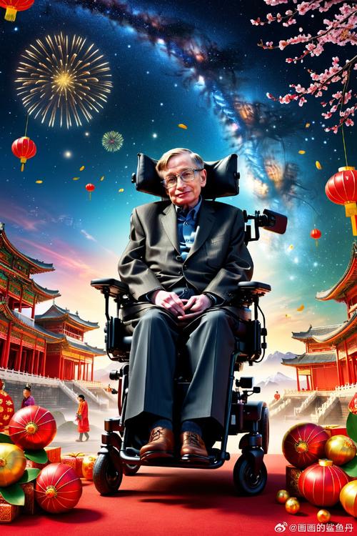 霍金如何看待机器人威胁人类？-第3张图片-广州国自机器人