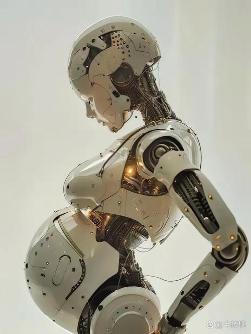 霍金如何看待机器人威胁人类？-第2张图片-广州国自机器人