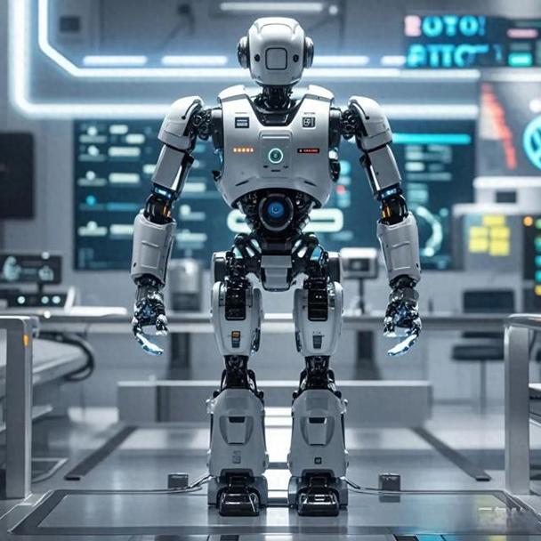 Atlas机器人发展如何突破技术瓶颈？-第2张图片-广州国自机器人