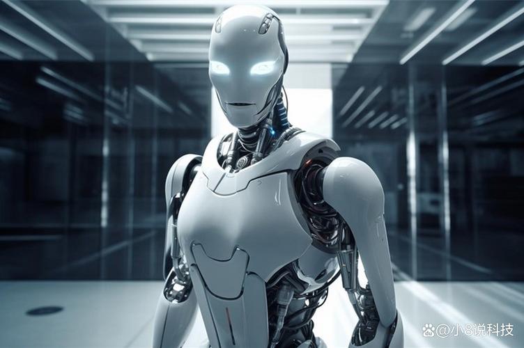 2025后机器人将如何改变世界？-第3张图片-广州国自机器人